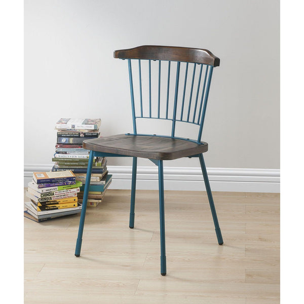 Acme Furniture Orien Dining Chair 71798 IMAGE 1