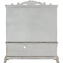 Acme Furniture Dresden Buffet & Hutch 68177 IMAGE 5