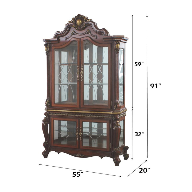 Acme Furniture Curios Curios 68229 IMAGE 6