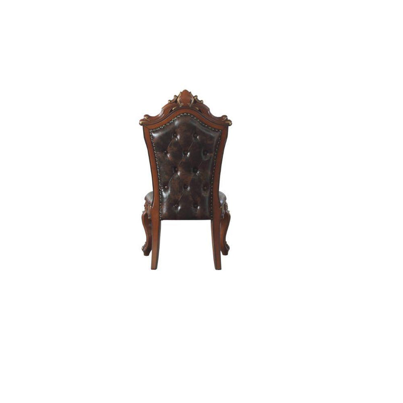 Acme Furniture Picardy Dining Chair 68222