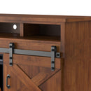 Legends Furniture Farmhouse Built-in Electric Fireplace FH5410.AWY IMAGE 11