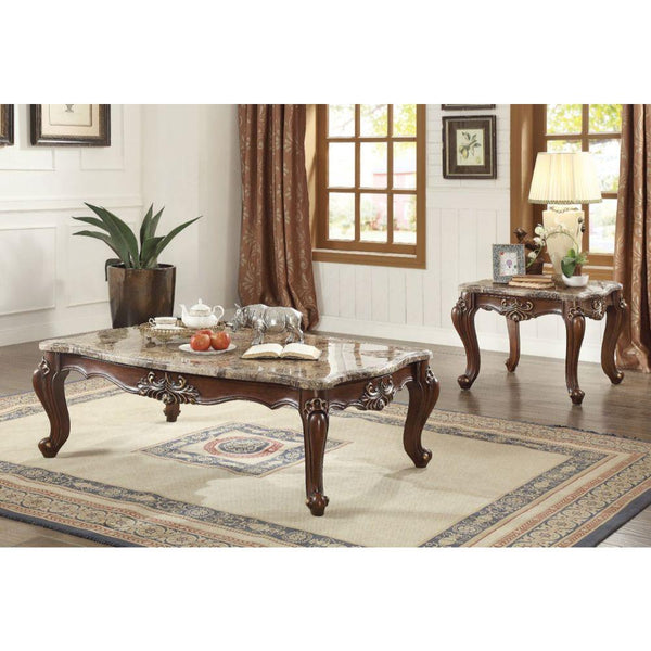 Acme Furniture Shalisa Coffee Table 81050 IMAGE 1