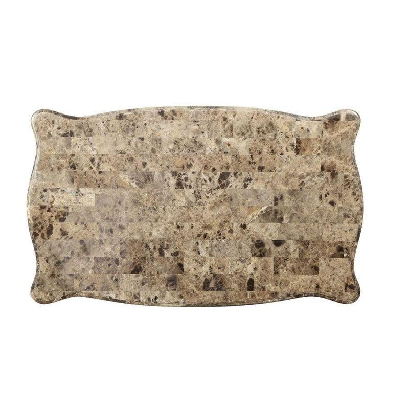 Acme Furniture Shalisa Coffee Table 81050 IMAGE 2