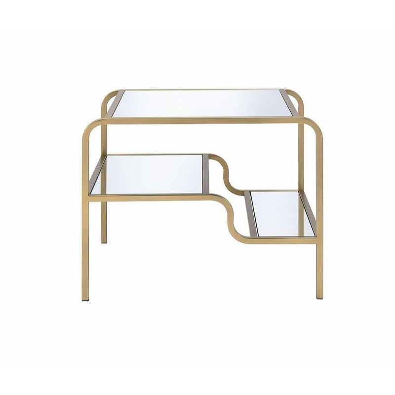 Acme Furniture Astrid End Table 81092 IMAGE 3