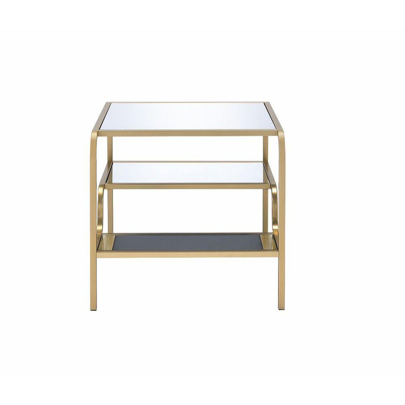 Acme Furniture Astrid End Table 81092 IMAGE 4