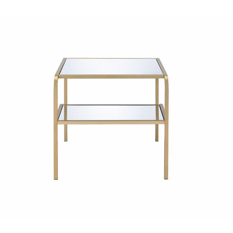 Acme Furniture Astrid End Table 81092 IMAGE 5