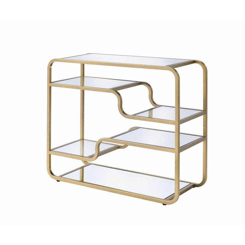 Acme Furniture Astrid Sofa Table 81093 IMAGE 3