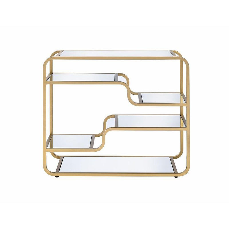 Acme Furniture Astrid Sofa Table 81093 IMAGE 4