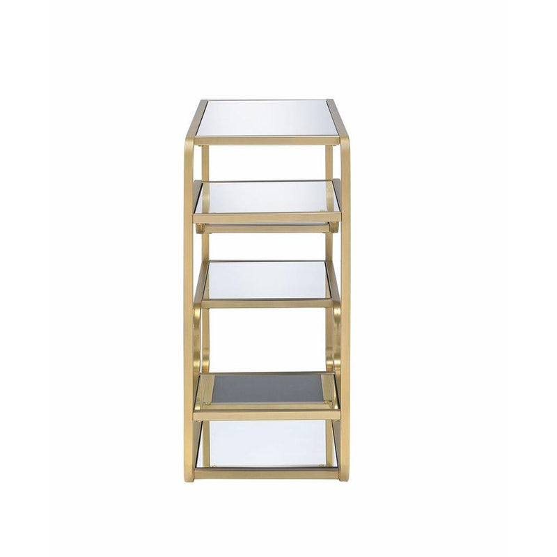 Acme Furniture Astrid Sofa Table 81093 IMAGE 6