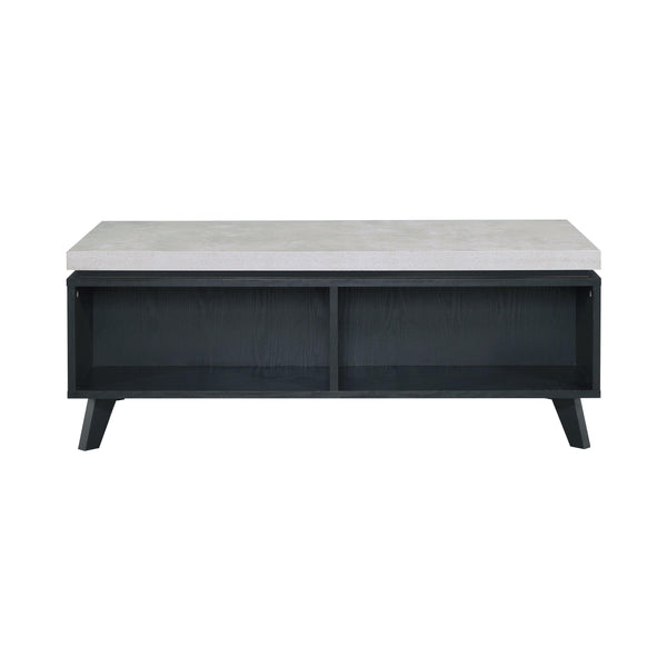 Acme Furniture Magna Coffee Table 81095 IMAGE 1