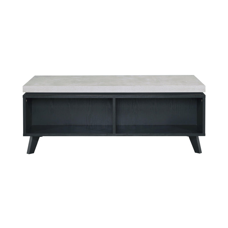 Acme Furniture Magna Coffee Table 81095 IMAGE 1