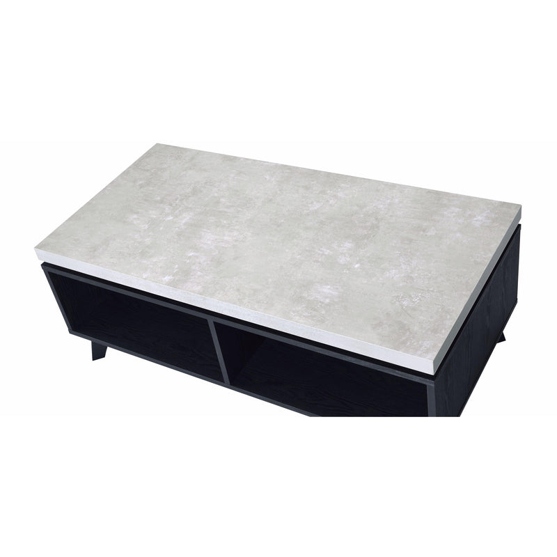 Acme Furniture Magna Coffee Table 81095 IMAGE 3
