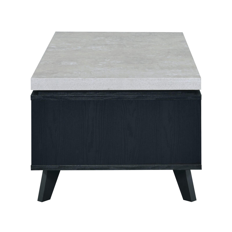 Acme Furniture Magna Coffee Table 81095 IMAGE 4