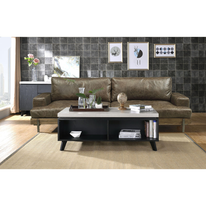 Acme Furniture Magna Coffee Table 81095 IMAGE 5