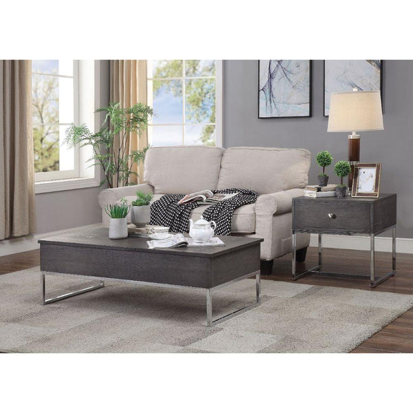 Acme Furniture Iban Lift Top Coffee Table 81170 IMAGE 1