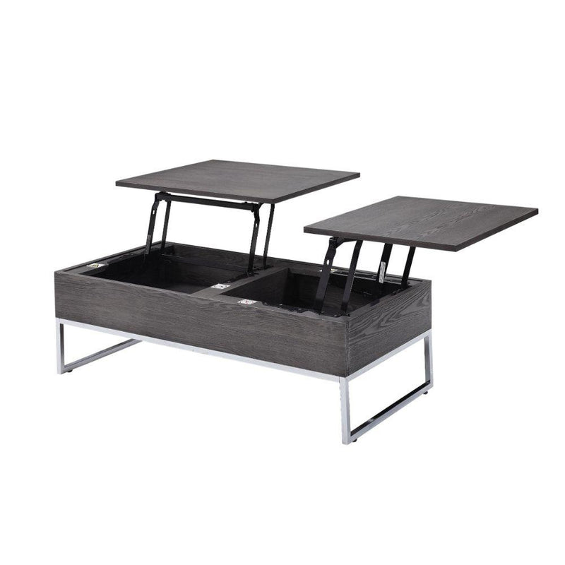 Acme Furniture Iban Lift Top Coffee Table 81170 IMAGE 2