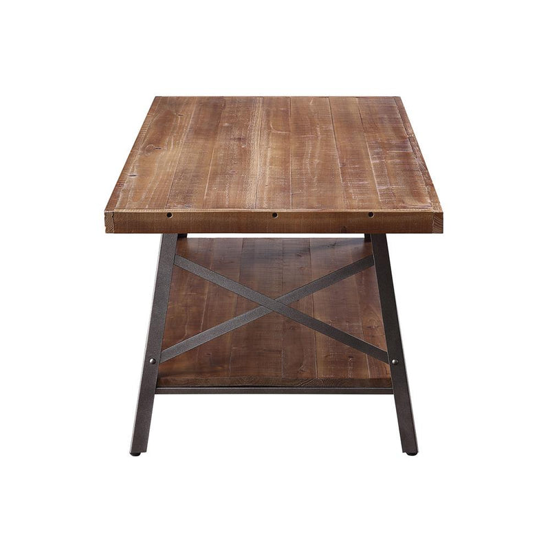 Acme Furniture Ikram Coffee Table 81175 IMAGE 4