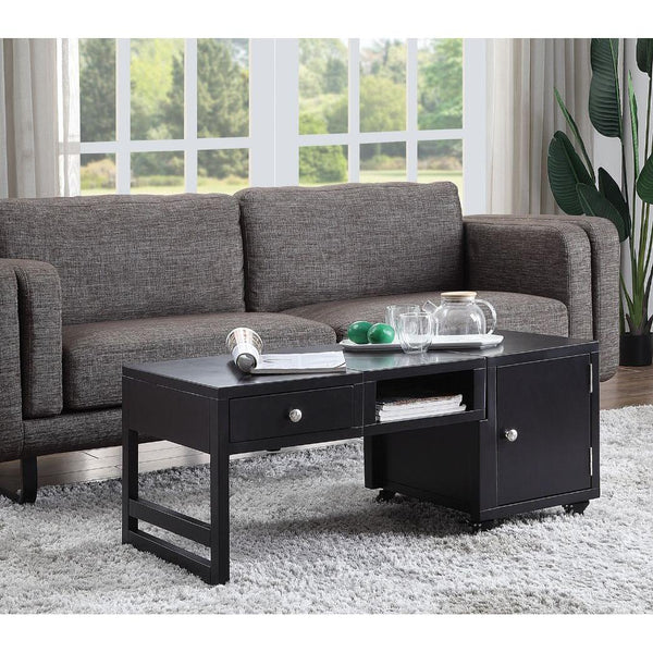 Acme Furniture Machiko Coffee Table 81180 IMAGE 1