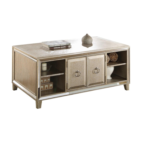 Acme Furniture Voeville Lift Top Coffee Table 81200 IMAGE 1