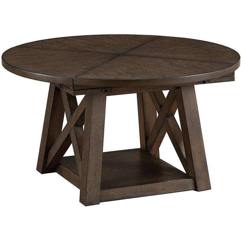 Acme Furniture Kayson Coffee Table 81235 IMAGE 2