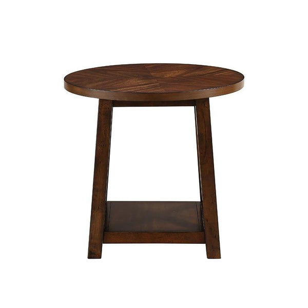 Acme Furniture Kayson End Table 81237 IMAGE 1