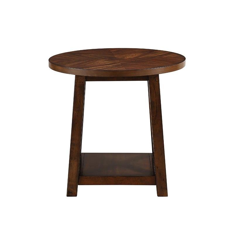 Acme Furniture Kayson End Table 81237 IMAGE 1