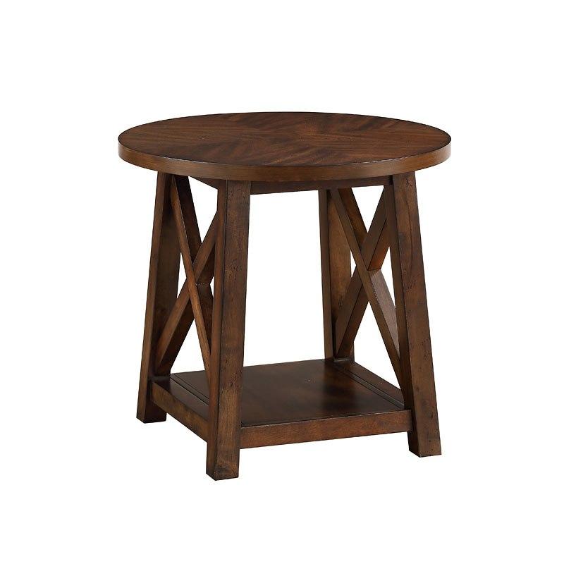 Acme Furniture Kayson End Table 81237 IMAGE 2