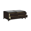 Acme Furniture Adelynn Coffee Table 81255 IMAGE 1