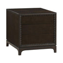 Acme Furniture Adelynn End Table 81257 IMAGE 1