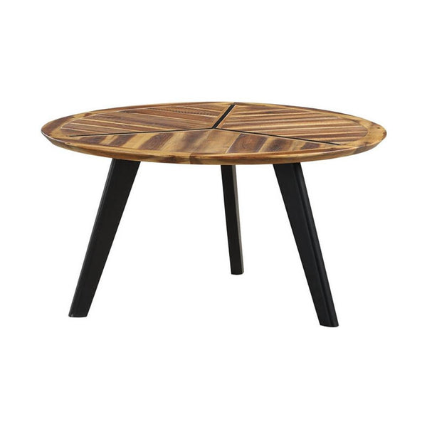 Acme Furniture Brynn Coffee Table 81260 IMAGE 1