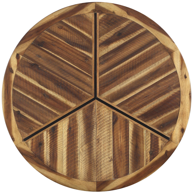 Acme Furniture Brynn Coffee Table 81260 IMAGE 2