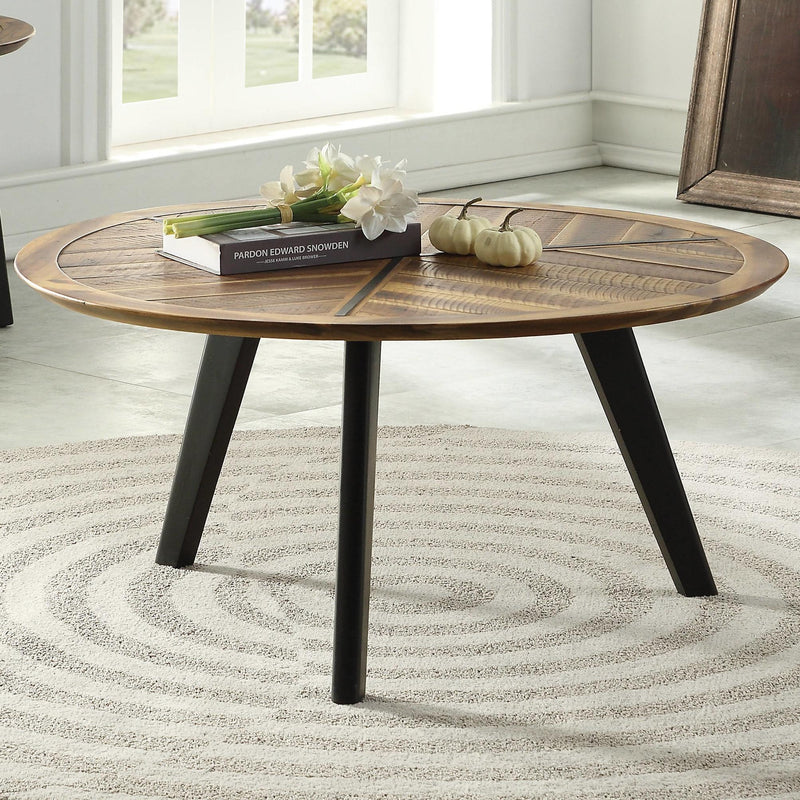 Acme Furniture Brynn Coffee Table 81260 IMAGE 3