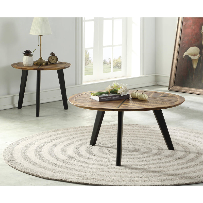 Acme Furniture Brynn Coffee Table 81260 IMAGE 4
