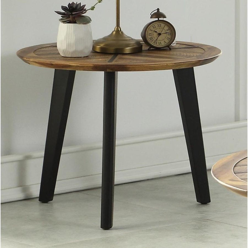 Acme Furniture Brynn Coffee Table 81262 IMAGE 3