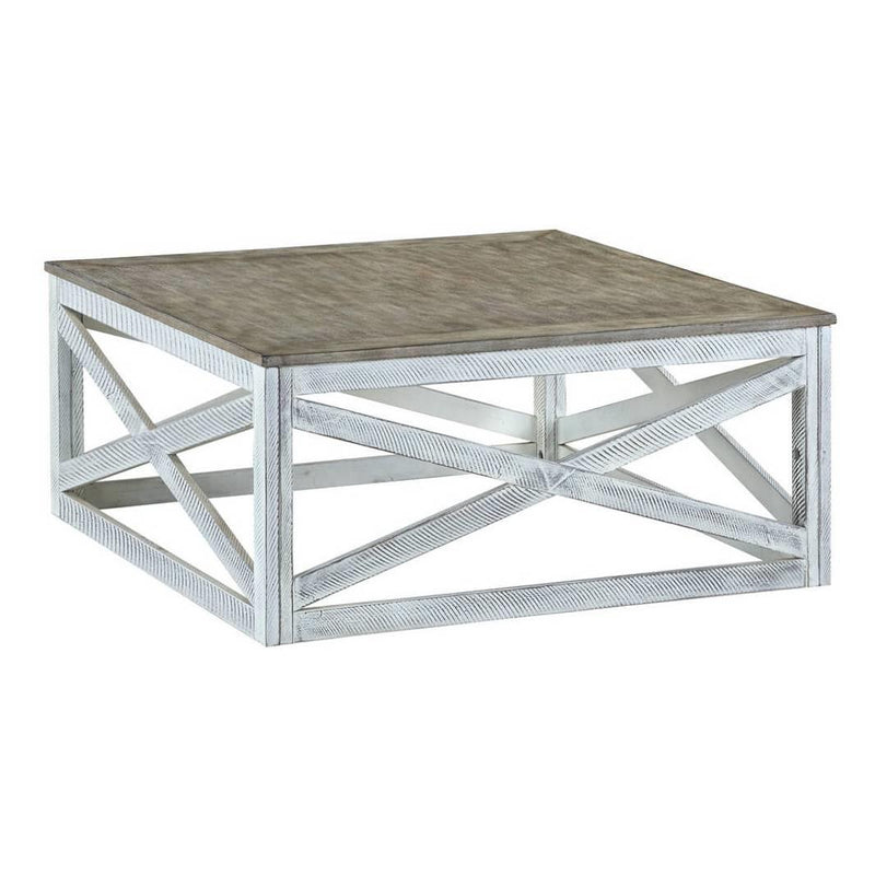 Acme Furniture Avianna Coffee Table 81265 IMAGE 1