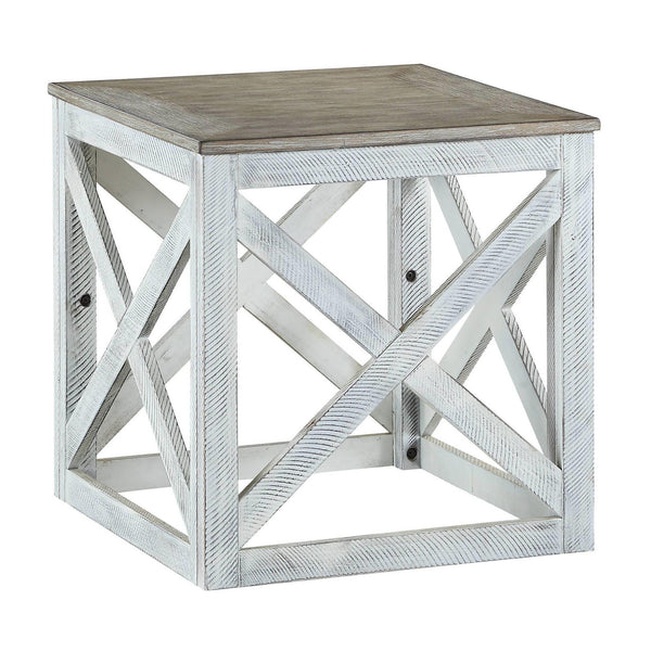 Acme Furniture Avianna End Table 81267 IMAGE 1