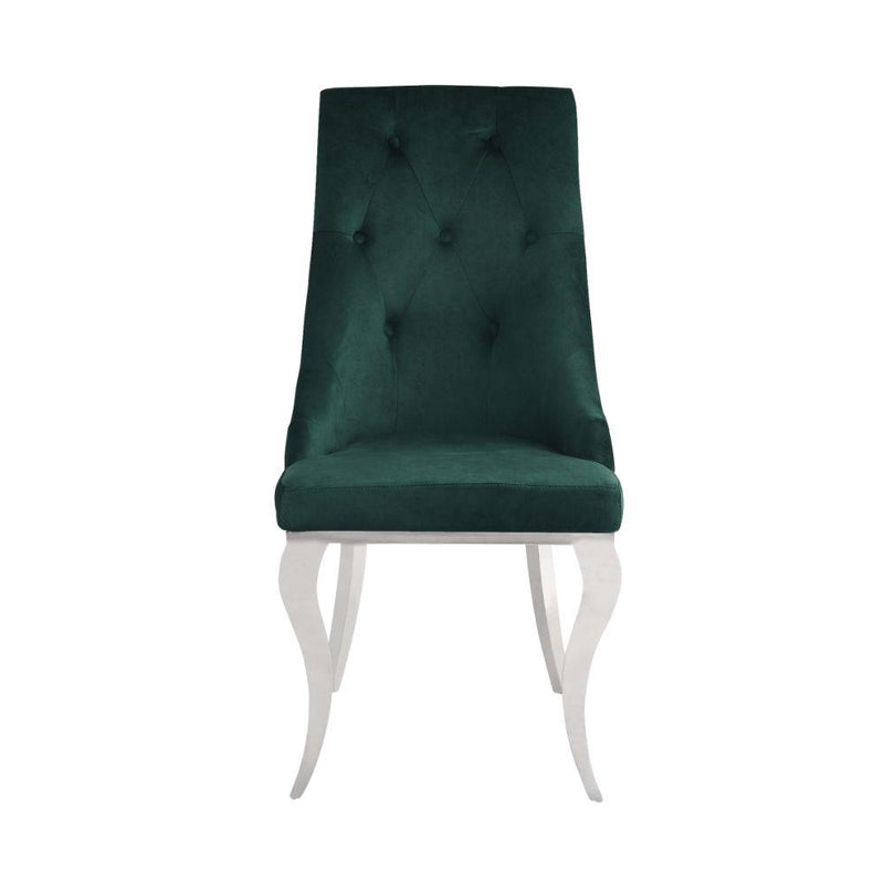 Acme Furniture Dekel Dining Chair 70142 IMAGE 2