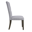 Acme Furniture Merel Dining Chair 70168 IMAGE 3