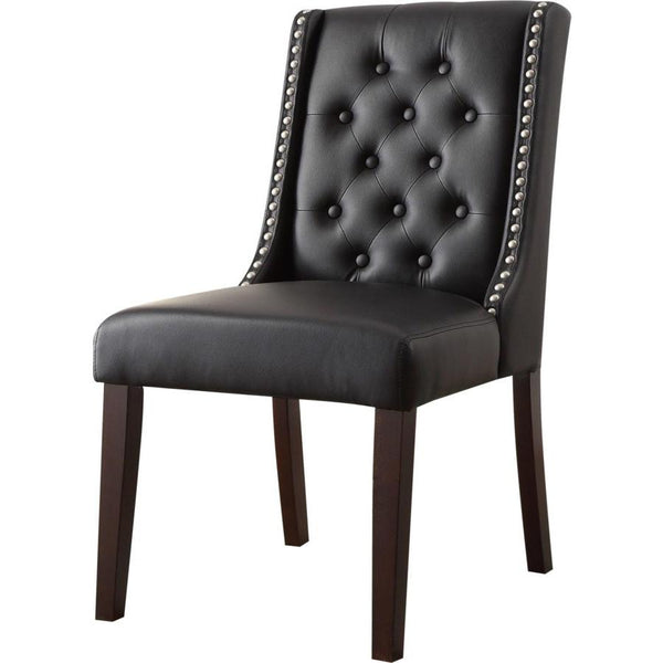 Acme Furniture Brenda Dining Chair 70242 IMAGE 1