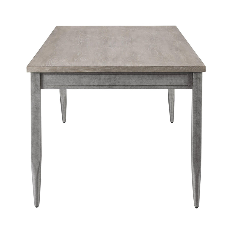Acme Furniture Ornat Dining Table 70270 IMAGE 3