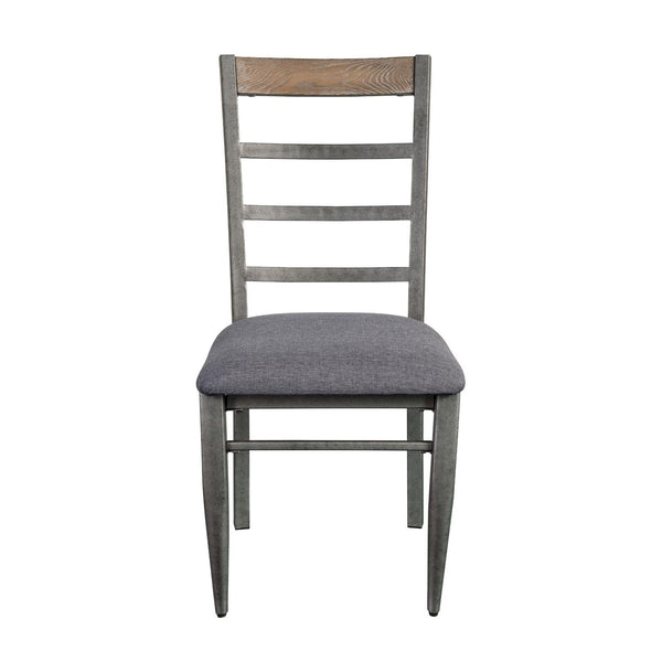 Acme Furniture Ornat Dining Chair 70272 IMAGE 1