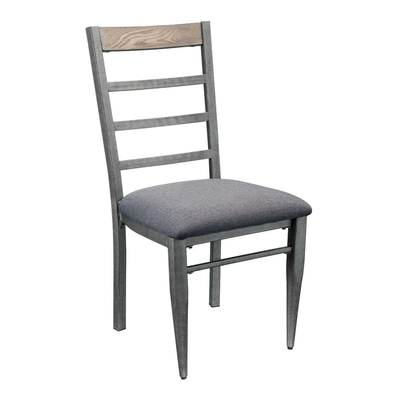 Acme Furniture Ornat Dining Chair 70272 IMAGE 2