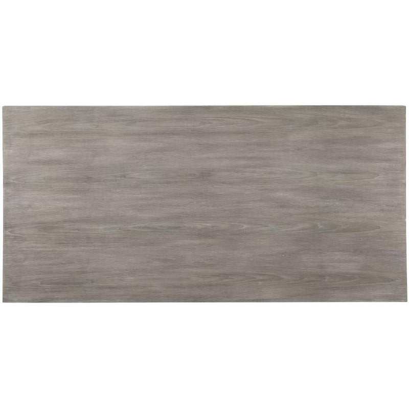 Acme Furniture Jonquil Dining Table with Trestle Base 70275 IMAGE 4