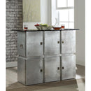 Acme Furniture Bar Cabinets Bar Cabinets 70450KIT IMAGE 2