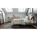 Signature Design by Ashley Neilsville EB2320B1 Queen Panel Platform Bed IMAGE 14