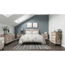 Signature Design by Ashley Neilsville EB2320B1 Queen Panel Platform Bed IMAGE 8