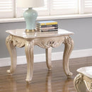 New Classic Furniture Monique End Table T502-20 IMAGE 1