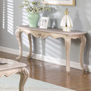 New Classic Furniture Monique Sofa Table T502-30 IMAGE 1