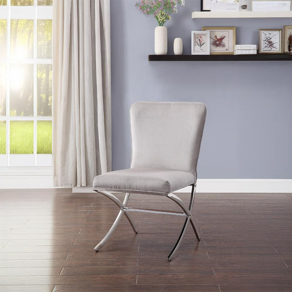 Acme Furniture Daire Dining Chair 71182 IMAGE 1