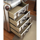 Acme Furniture Accent Cabinets Cabinets 70438 IMAGE 1